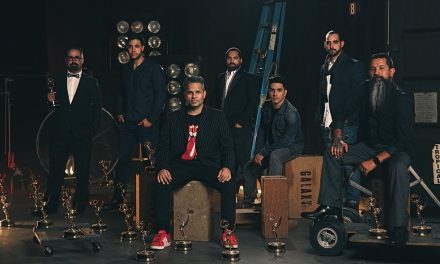 VENEZOLANOS INDEPENDIENTES ARRASAN EN LOS SUNCOAST EMMY AWARDS