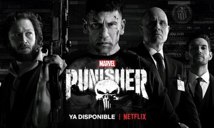 Es hora de recargar. Marvel’s The Punisher tendrá una segunda temporada.
