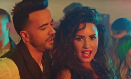 ¡Luis Fonsi y Demi Lovato, últimos Nº 1 de 2017!… Con ‘Échame la culpa’