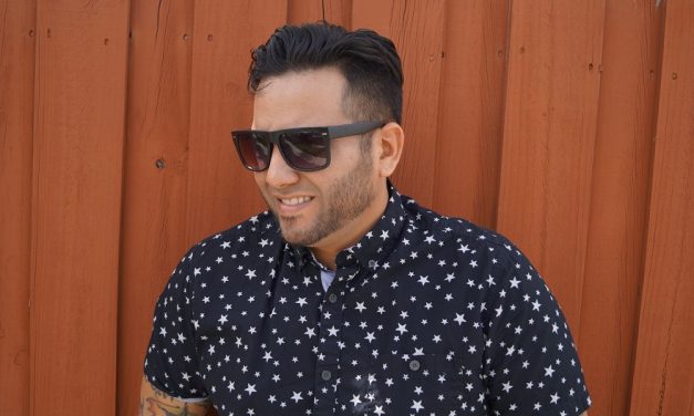 D-Jota prepara su disco como solista