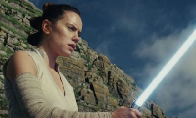 Daisy Ridley: »Las redes sociales son poco saludables para la salud mental»