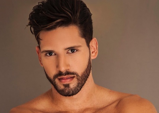 Productor venezolano se vuelve pionero en la música cristiana internacional