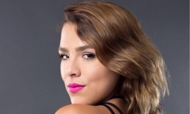 Harshal: La artista venezolana que forma parte de Art Basel
