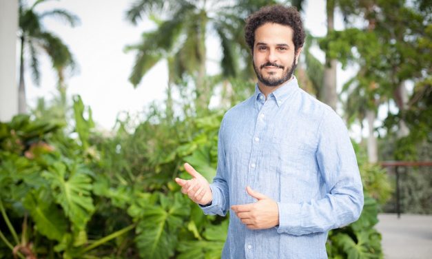 Alejandro González: De la música a la concientización ambiental