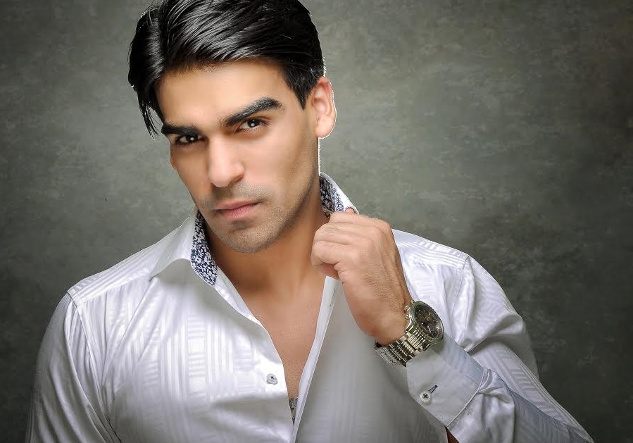Jesús De Alva animará el »Be Model 2017»