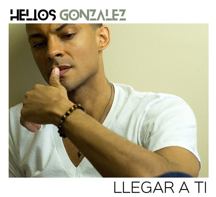 Helios Gonzalez estrena videoclip de »Llegar A Ti»…
