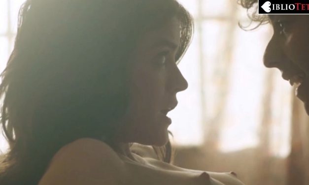 Los diez mejores desnudos en las películas del 2017 (+Fotos)