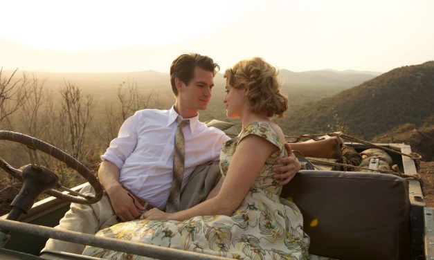»Una razón para vivir» se estrena este viernes en todas las salas de cine del país