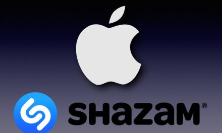 Apple compró Shazam, la aplicación que identifica las canciones