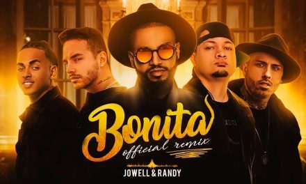 Histórico Junte de Estrellas: J Balvin, Jowell & Randy – Bonita (Remix) ft. Nicky Jam, Wisin, Yandel, Ozuna (+Video)