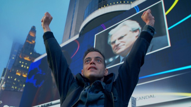 EN DICIEMBRE LLEGA EL FINAL DE LA TERCERA TEMPORADA DE MR. ROBOT