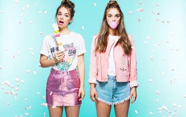 TWIN MELODY estrenan la comunidad twinnerz y lanzan su nueva canción en inglés y español: SIEMPRE ERAS TÚ