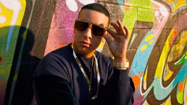 Daddy Yankee lanza video de su nuevo HIT Mundial »Dura» (+Video)