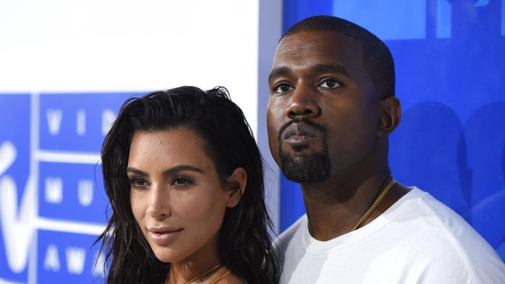 Nació el tercer hijo de Kim Kardashian y Kanye West (+Comunicado)