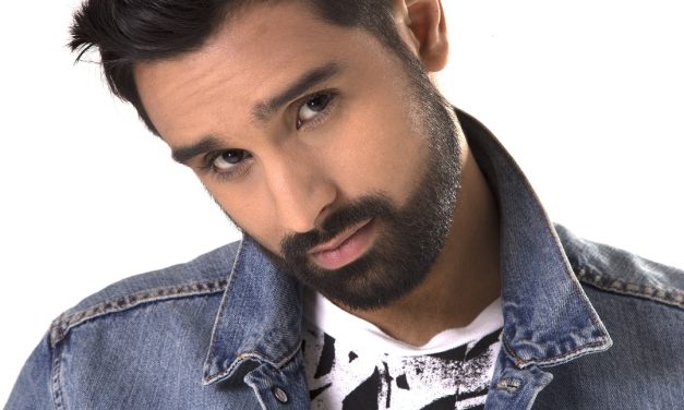 JoséA le canta al desamor con »Te propondré»