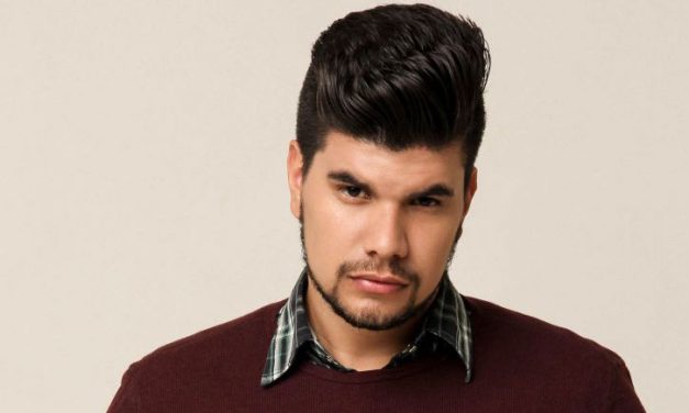 Xavier Rivero, promesa de las tablas venezolanas en Miami