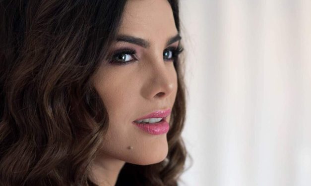 SILVANA CONTINANZA DICE PRESENTE EN LA PELÍCULA VENEZOLANA ÁMBAR
