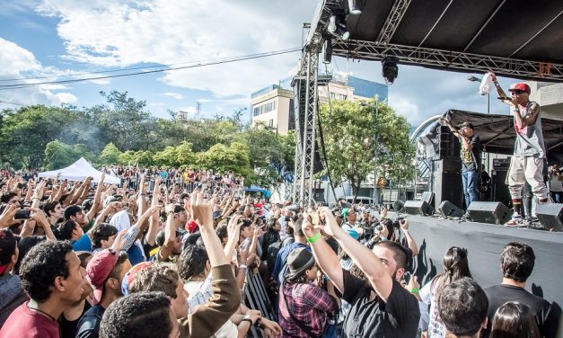 Músicos​ venezolan​os​ podrá​n​ participar en el concurso »Tu Voz Es Tu Poder»