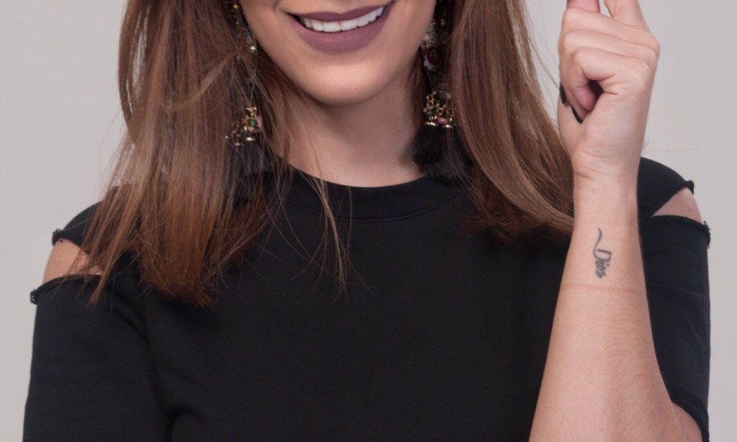 Carabobeña Susan Giamate posiciona su música en Ecuador