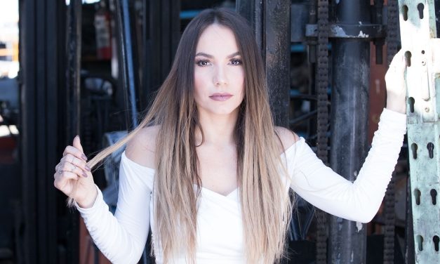 Judy Buendía regresa a la escena musical con »Que amanezca y te vea»