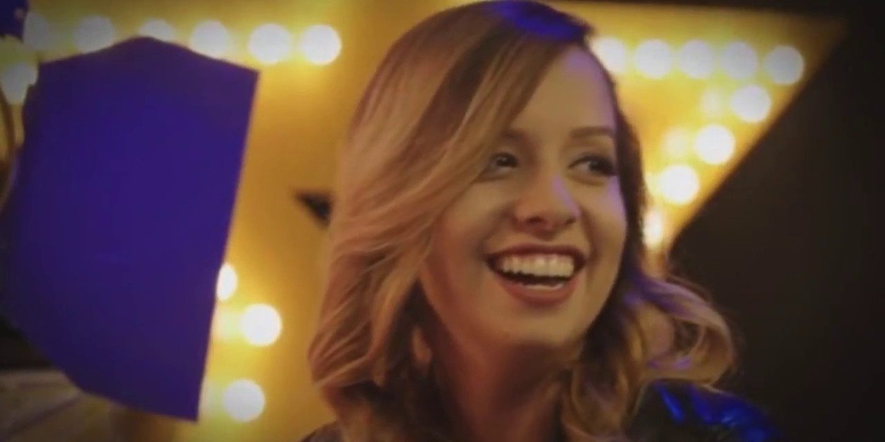 ¡Conmovedor! La maga venezolana Dania Díaz obtiene pase dorado en ‘Got Talent’ España (+Video)