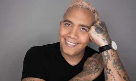 Manuel Lobo habla de los colores que marcarán tendencia en los cabellos de las venezolanas este 2018
