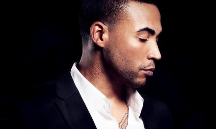 DON OMAR PONE A PUERTO RICO EN PRIORIDAD