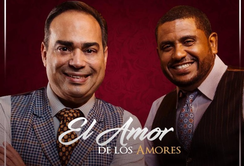 Gilberto Santa Rosa presenta El Amor de los Amores (+Lyric Video)