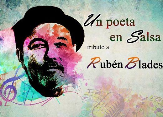 Se rendirá homenaje a Rubén Blades en el BOD