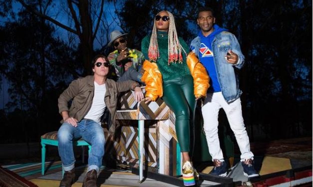 ARTHUR HANLON ALCANZA MILLON Y MEDIO DE REPRODUCCIONES CON EL VIDEOCLIP »NO TUVE LA CULPA» FEAT. CHOCQUIBTOWN