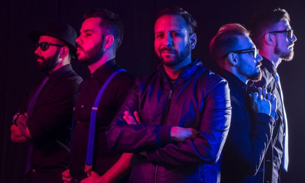 Caseroloops presenta su más reciente single »Dale que tú puedes»