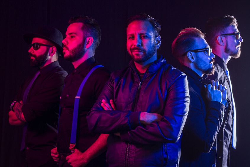Caseroloops presenta su más reciente single »Dale que tú puedes»