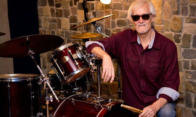 Ivo Nunes apuesta al Jazz-fusión con »A donut in my head»