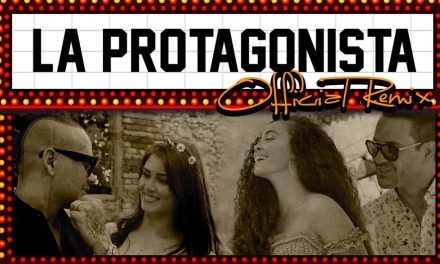 Jacob Forever y Víctor Manuelle estrenan el videoclip del remix »La Protagonista» (+Video)