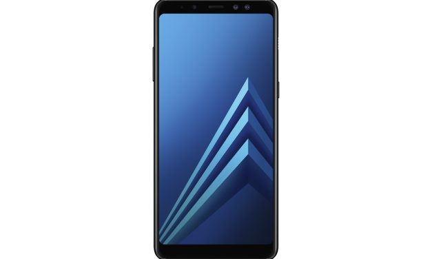 Samsung presenta el Galaxy A8 y A8+ con Doble Cámara Frontal, Amplia Pantalla Infinity y Funciones Añadidas