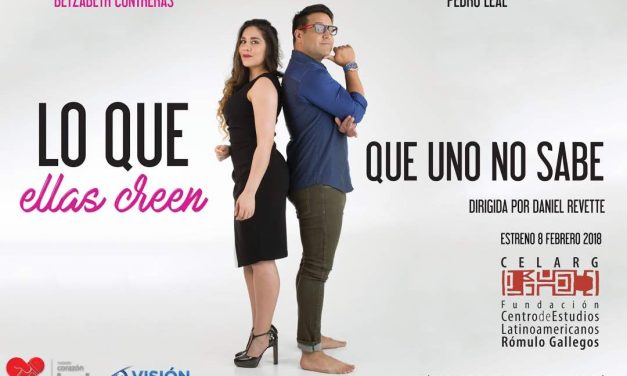 PEDRO LEAL DEBUTA EN LA TABLAS