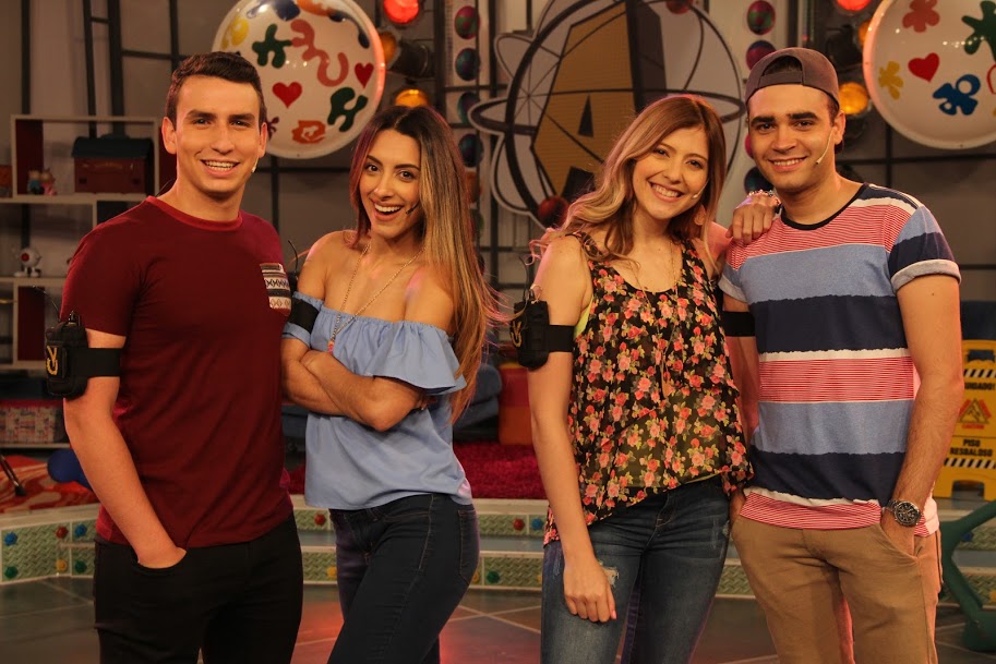 »Atómico» Tendrá Canal  Exclusivo en YouTube