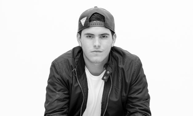Naidenoff participará en el  EDC México