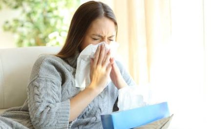 ¿Cómo diferenciar la bronquitis aguda de la neumonía?