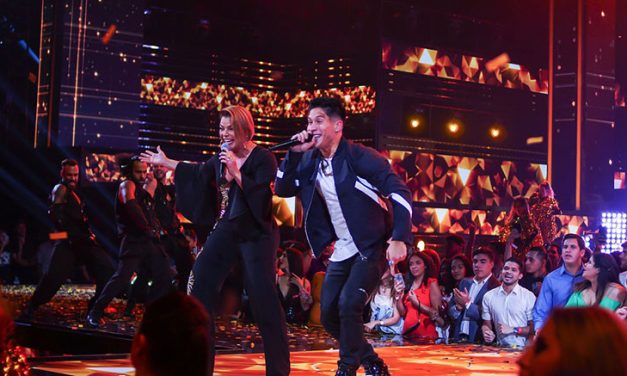 CHYNO MIRANDA MOSTRÓ EN PREMIO LO NUESTRO POR QUÉ ES PARTE DE LA NUEVA GENERACIÓN DE ESTRELLAS LATINAS
