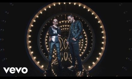 Yandel y Maluma estrenan el videoclip de »Solo Mía» (+Video)
