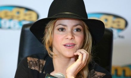 Shakira tuvo que pagar más de USD 20 millones al fisco en España
