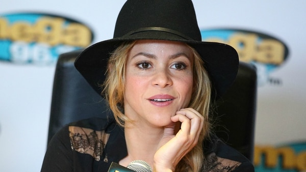 Shakira tuvo que pagar más de USD 20 millones al fisco en España