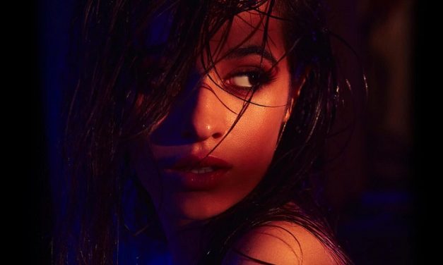 CAMILA CABELLO COMIENZA SU PRIMERA GIRA COMO ARTISTA SOLISTA