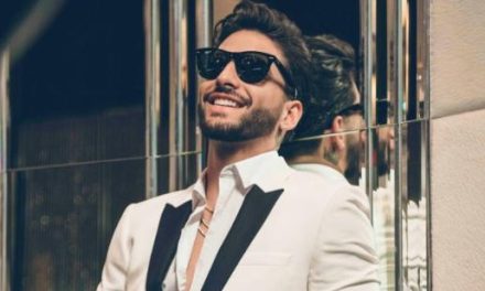 Confirmado Maluma para La Conferencia de Billboard a La Música Latina 2018 en Las Vegas