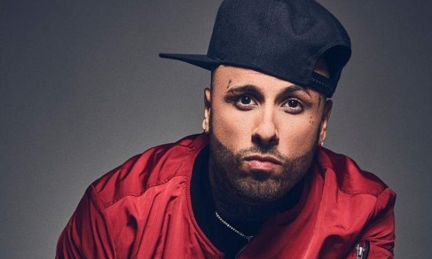 NICKY JAM Recibe Cuatro Certificaciones de DIAMANTE por FÉNIX, »El PERDÓN», »HASTA EL AMANECER» y »EL AMANTE»
