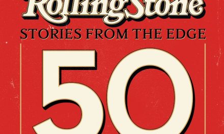HBO presenta el documental »ROLLING STONE: STORIES FROM THE EDGE»