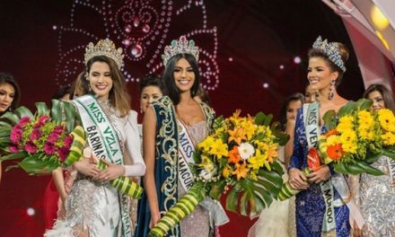 Escándalo por presunta prostitución y corrupción en Miss Venezuela