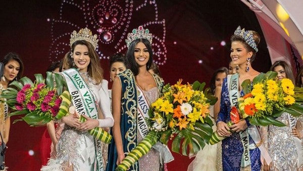 Escándalo por presunta prostitución y corrupción en Miss Venezuela