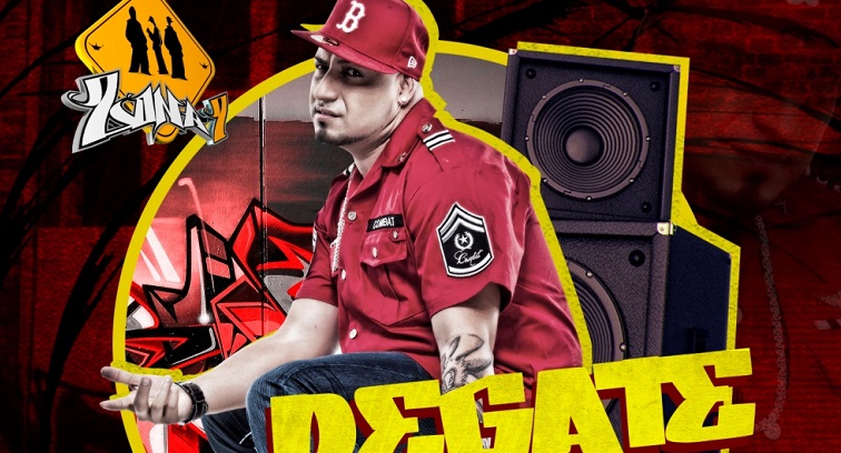 »Pégate y baila» es la invitación de Zona 7 para este 2018